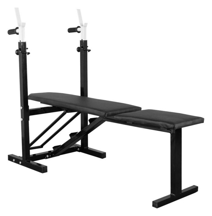 Лава атлетична RN-Sport top, чорна, RNS_TОР-2315BL