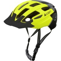 Шолом Cairn Prism XTR II neon yellow-black