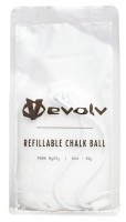 Мешок для магнезии Evolv Chalk Ball (Refillable)