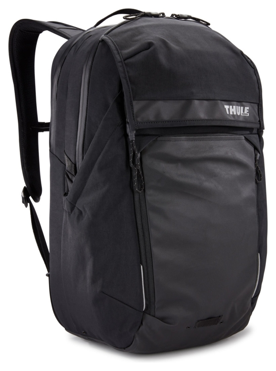 Рюкзак Thule Paramount Commuter Backpack 27L (Black) (TH 3204731), TH 3204731