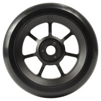 Колеса для трюкового самокату Native Profile 12STD Pro 125мм x 30мм (пара) - Black