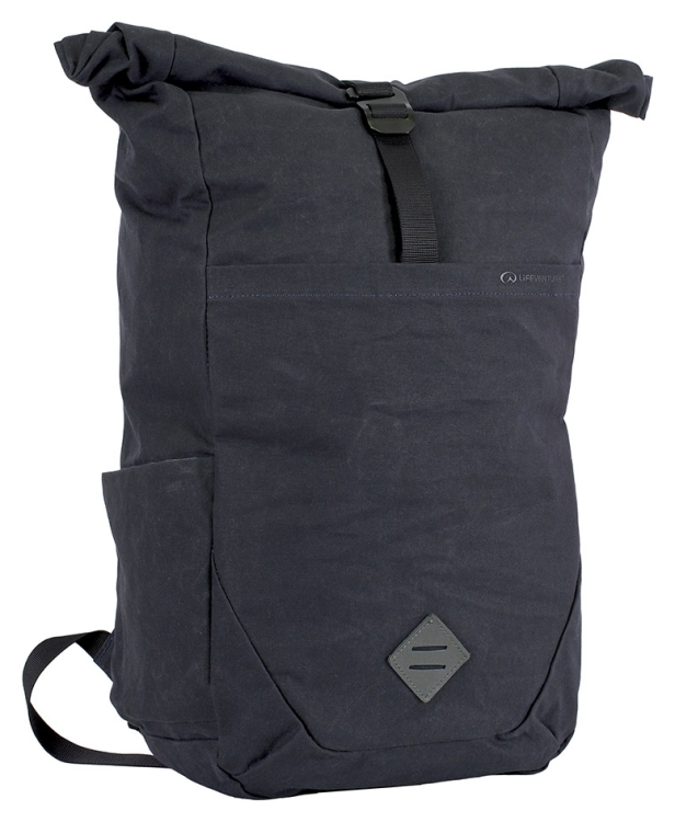 Рюкзак Lifeventure RFID Kibo 25 navy, 53151