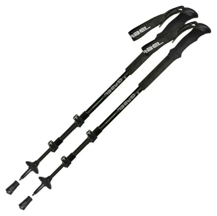 Трекинговые палки Gabel Vertigo FL, GRG_034.0022