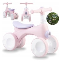 Биговел MoMi TOBIS Pink