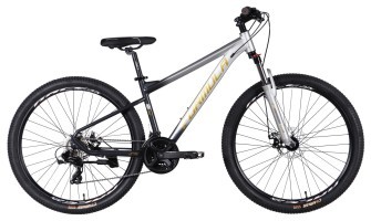Велосипед AL 27.5