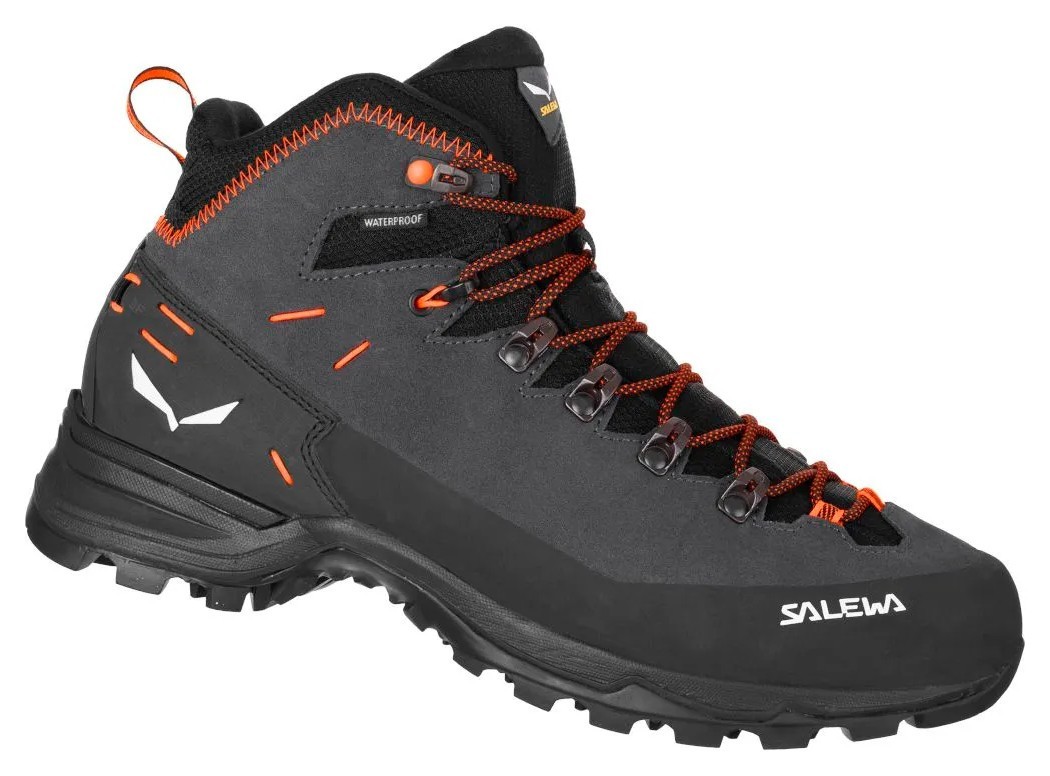 Черевики Salewa MS ALP Mate Winter MID WP, GRG_013.001.5906
