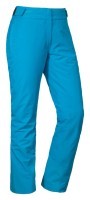Штани утеплені жіночі Schoeffel SKI PANTS PINZGAU1 42 Hawaiian ocean 7640 (10-12136)