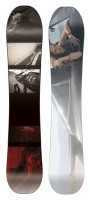 Сноуборд Nitro SMP 155 Grey (830235)