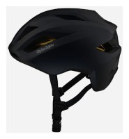Вело шолом TLD GRAIL HELMET ORBIT [BLACK] XS/S