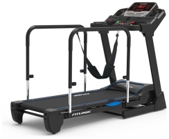 Бігова доріжка FitLogic T153