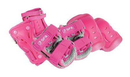 Захист SFR M Pink, RCH_103022030