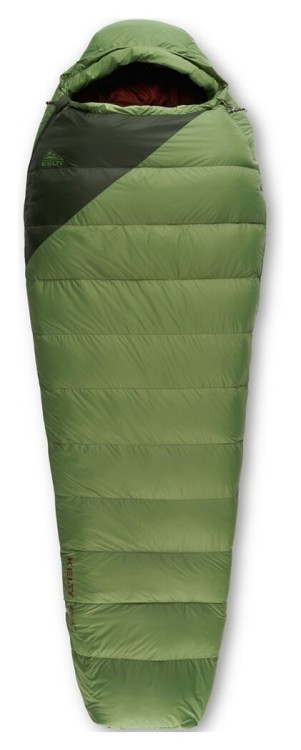 Kelty спальник Cosmic Down 40 Regular, 35414824-RR