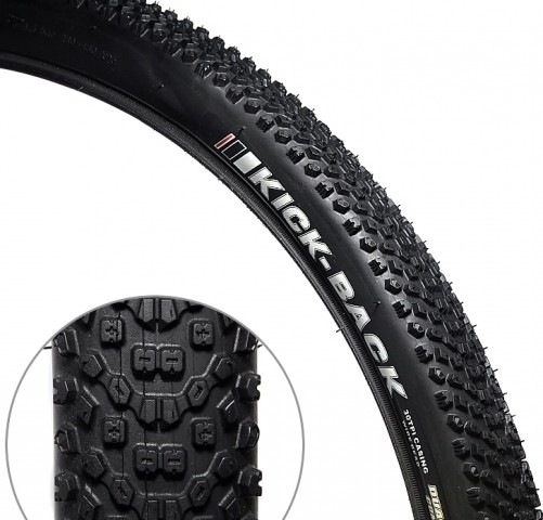 Покрышка 26x2.10 KENDA К1109 Kick-back, 30TPI, TIR-047