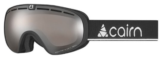 Маска Cairn Spot OTG SPX3 mat black
