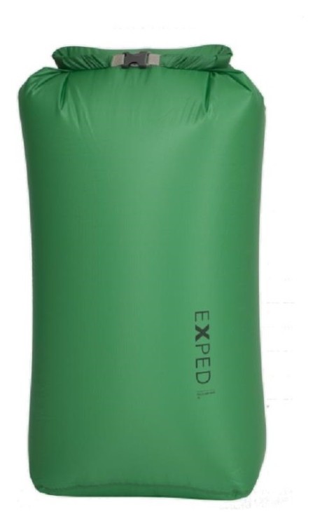 Гермомішок Exped Fold Drybag UL XL, 018.0458