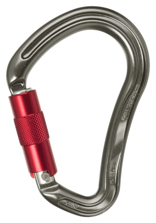 Карабін DMM Big Boa Quicklock, A893