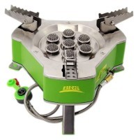 Газовий пальник BRS-71