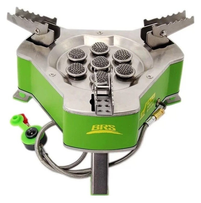 Газовий пальник BRS-71, FNR_BRS-71