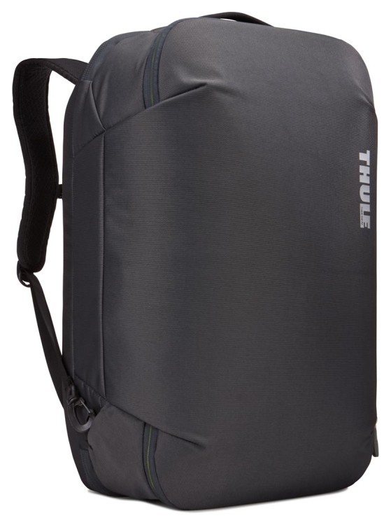 Рюкзак-Наплічна сумка Thule Subterra Convertible Carry-On (Dark Shadow) (TH 3203443), TH 3203443