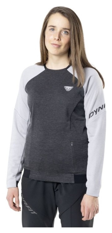 Флісова кофта Dynafit 24/7 PTC Pullover Wms, 016.002.2083