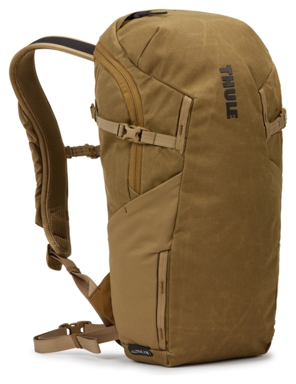 Похідний рюкзак Thule AllTrail-X 15L (Nutria) (TH 3204128), TH 3204128