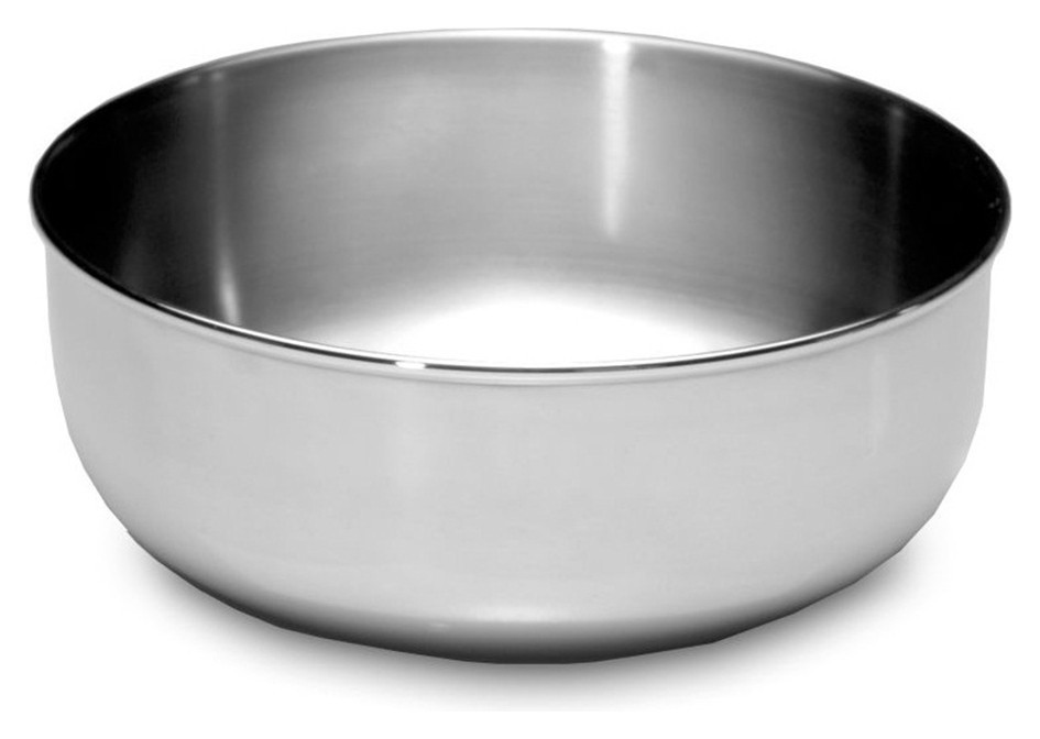 Lifeventure тарелка SS Camping Bowl, 9970