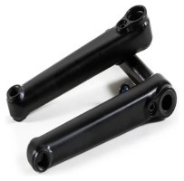 Шатуни Fiend Team v2 2.5pc. 170mm чорні LHD/RHD