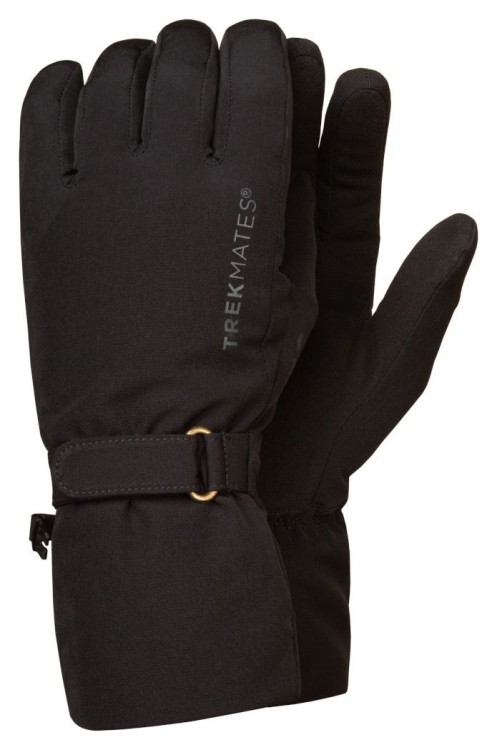 Перчатки Trekmates Milldale DRY Glove Wmns, 015.1782