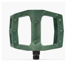 Педали WeThePeople LOGIC nylon/fibreglas 9/16