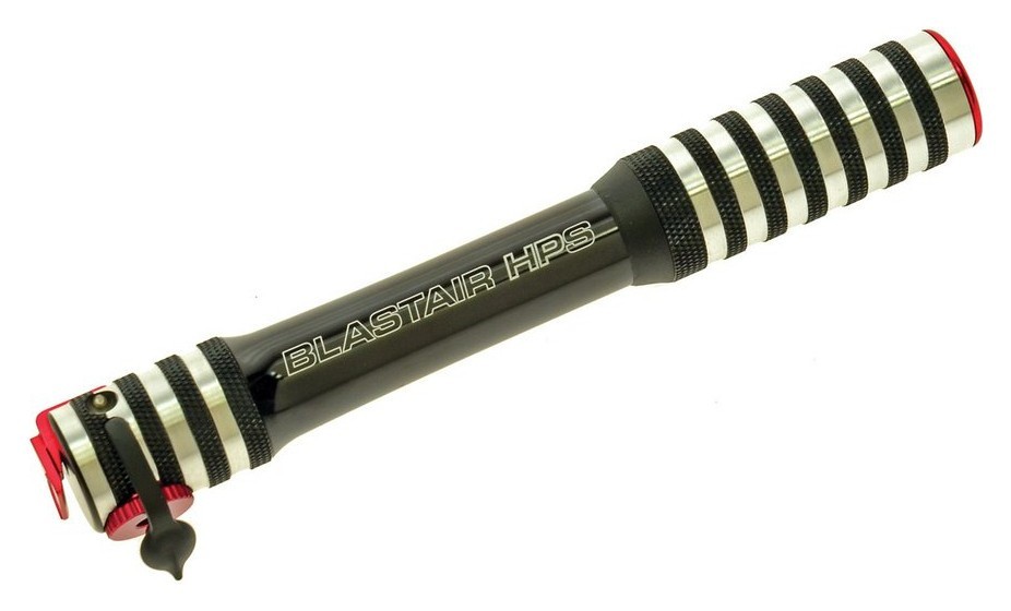 Насос для велосипеда Axiom BLASTAIR HPS Black (177378-01), RCH_17788