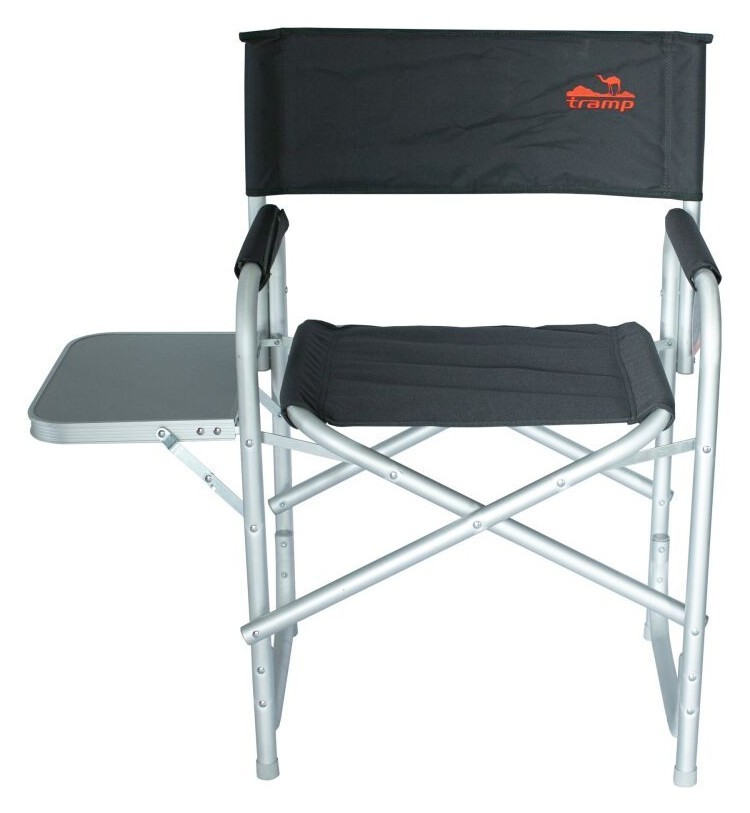 Стілець Tramp директорський зі столом TRF-002, 