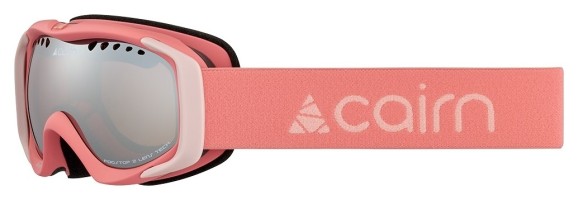 Cairn маска Booster SPX3 Jr mat coral-pink