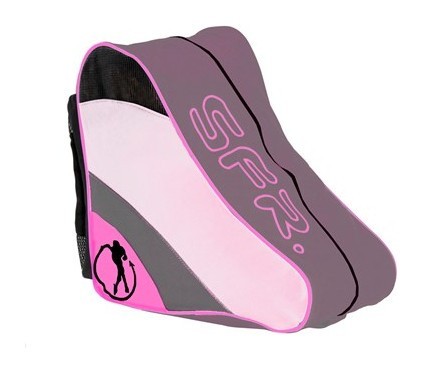 Сумка SFR Grey Pink, RCH_1785