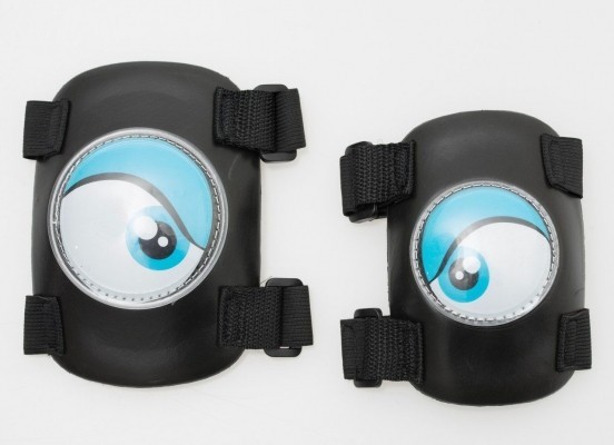 Захист Crazy Safety Blue, RCH_588