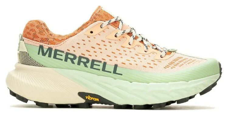 Кроссовки Merrell Agility Peak 5 Wmn, GRG_036.1678