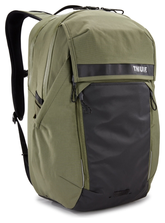 Рюкзак Thule Paramount Commuter Backpack 27L (Olivine) (TH 3204732), TH 3204732