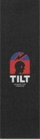 Наждак Tilt Dismiss Theories Pro - Red