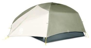 Sierra Designs палатка Meteor 3 olive-desert