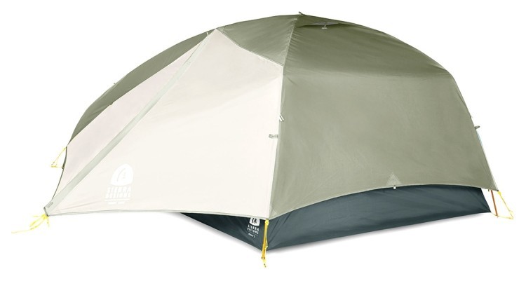 Sierra Designs палатка Meteor 3 olive-desert, 40155022