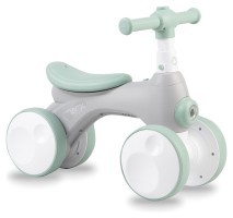 Биговел MoMi TOBIS Grey