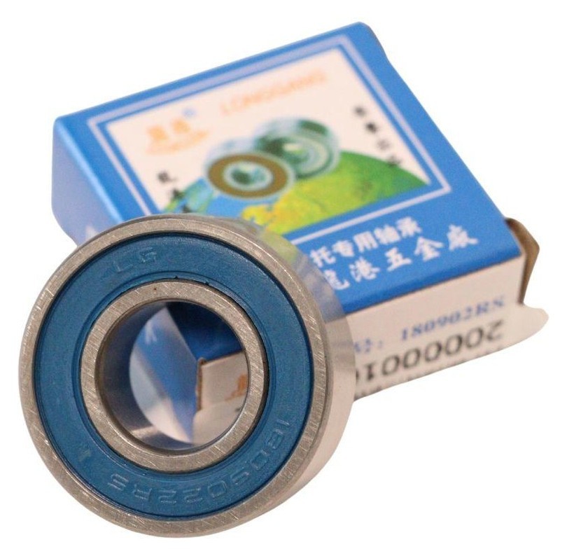 Подшипник на 902 пром. подшипник для каретки LG902 (упак. 10 шт) AM (брендированная упаковка), IBB-083