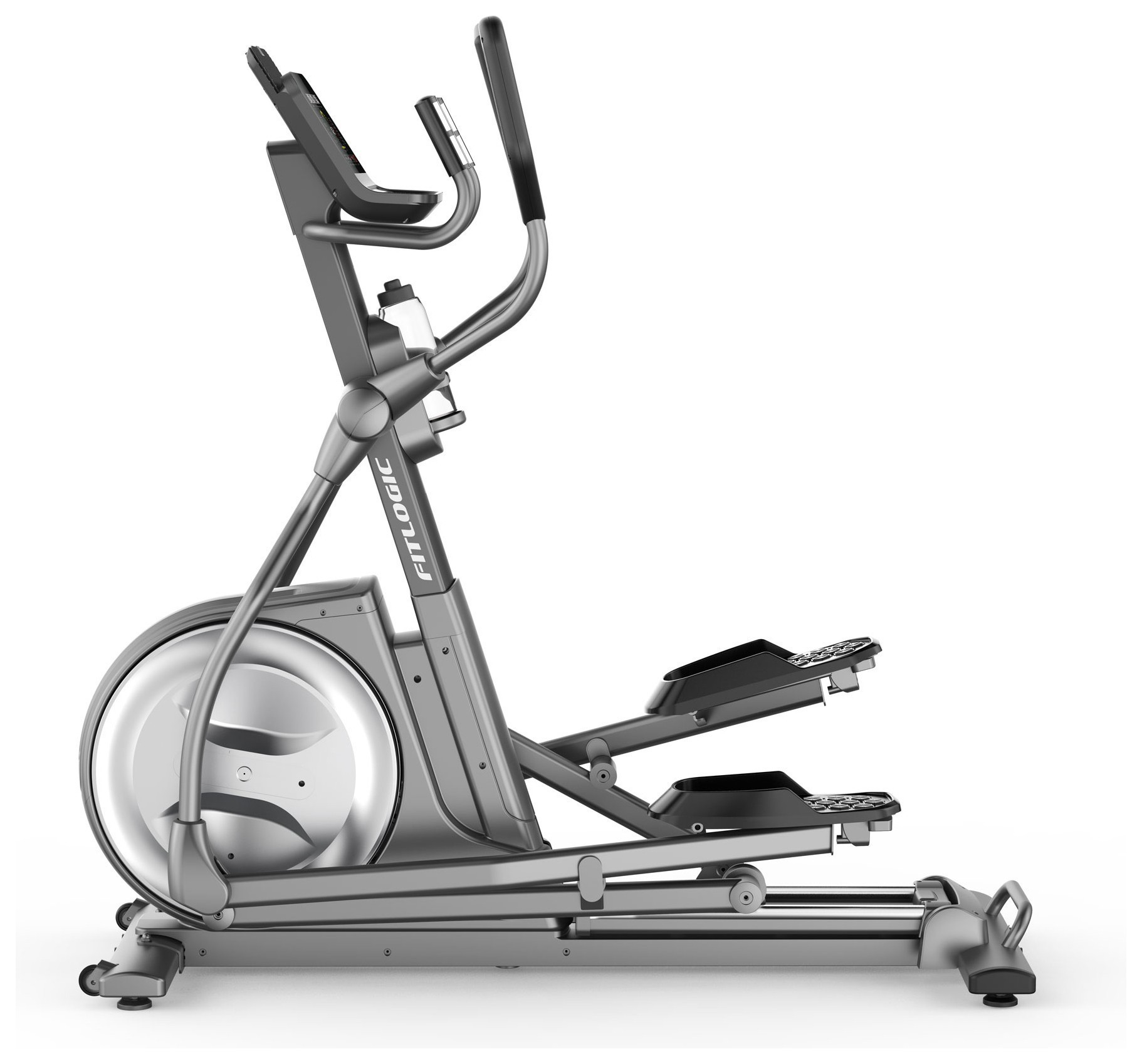 Орбітрек FitLogic E29 Plus, E29 Plus