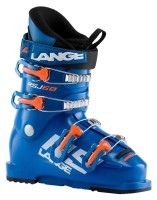 Туфли для подростков Lange RSJ 60 35C (220мм) Power blue (LBJ5140-WRH)