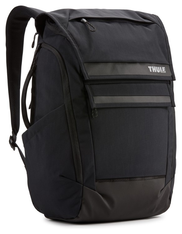 Рюкзак Thule Paramount Backpack 27L (Black) (TH 3204216), TH 3204216