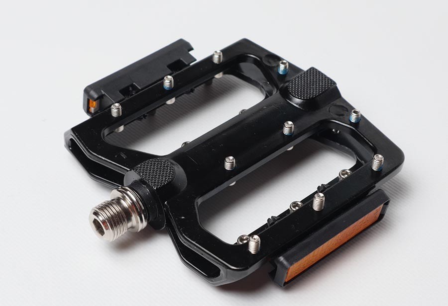 Педали FPD NWL-393B-RP, OBOD_NWL-393B-RP