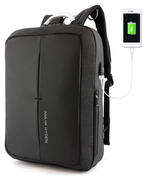 Рюкзак Mark Ryden Case MR6832 Black, MR6832_BK