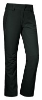 Штани втеплені жіночі Schoeffel SKI PANTS DAVOS2 42 Black 9990 (10-12415) V