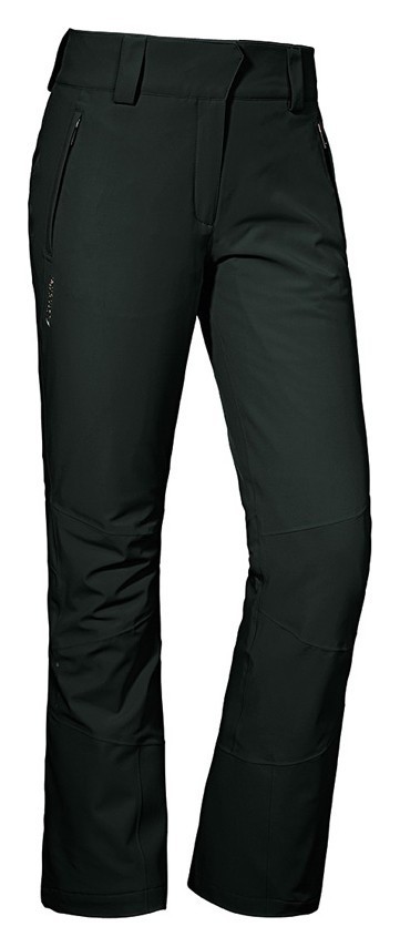 Штани втеплені жіночі Schoeffel SKI PANTS DAVOS2 42 Black 9990 (10-12415) V, RCH_21175