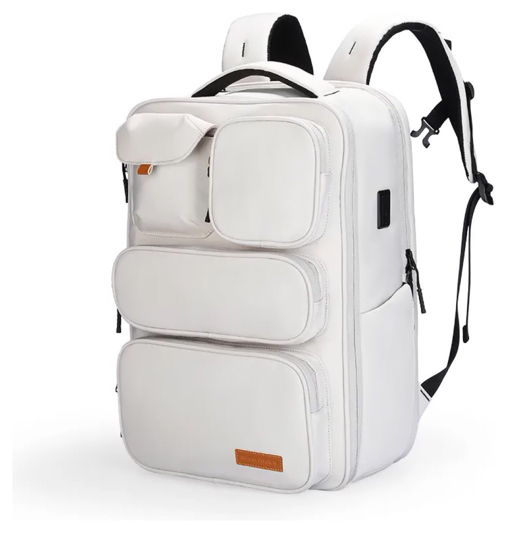 Рюкзак Mark Ryden Tetris MR9004 White, MR9004 _01