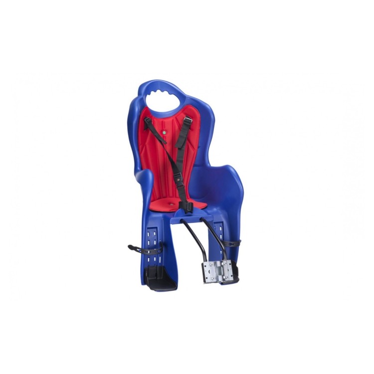 Крісло дитяче Elibas T HTP design на синій раму, CHR-004-1